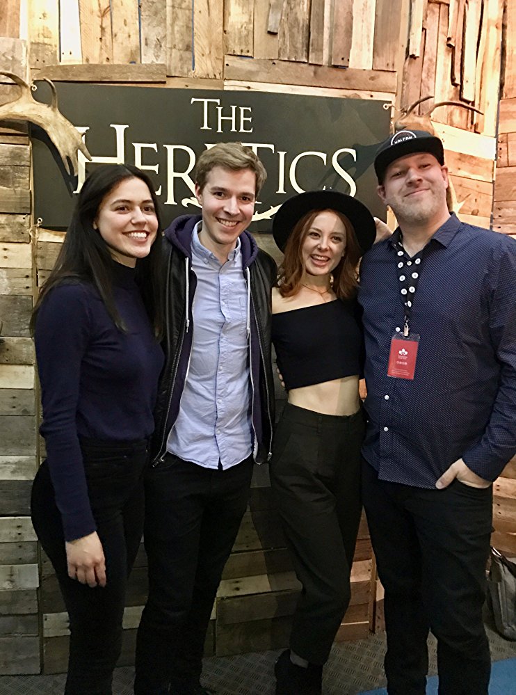 Will King
