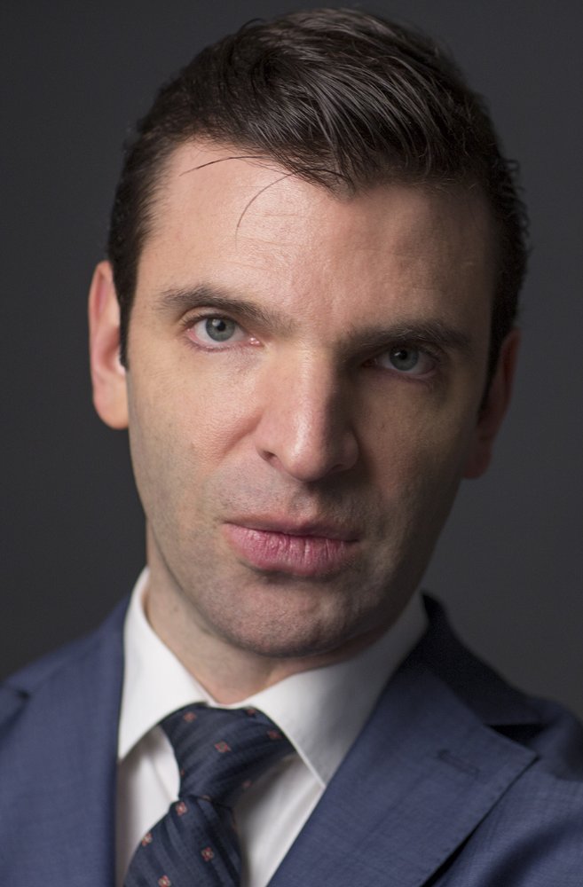 Ioachim Ciobanu