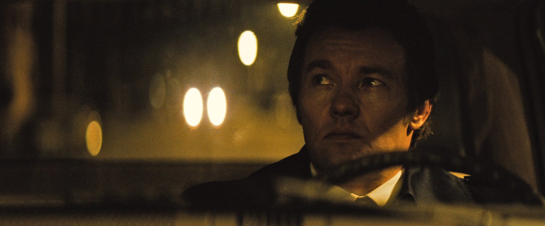 Joel Edgerton