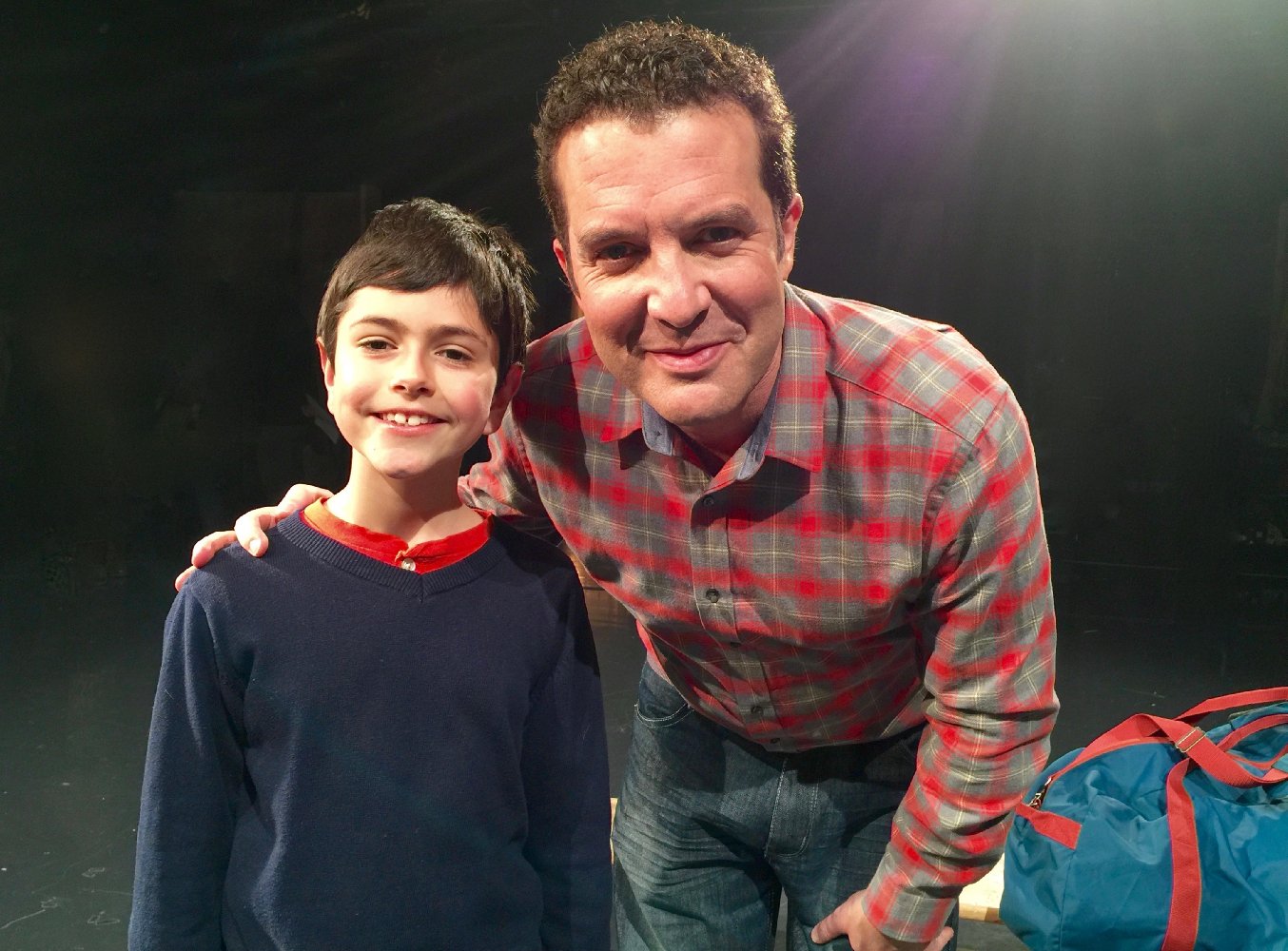 Rick Mercer