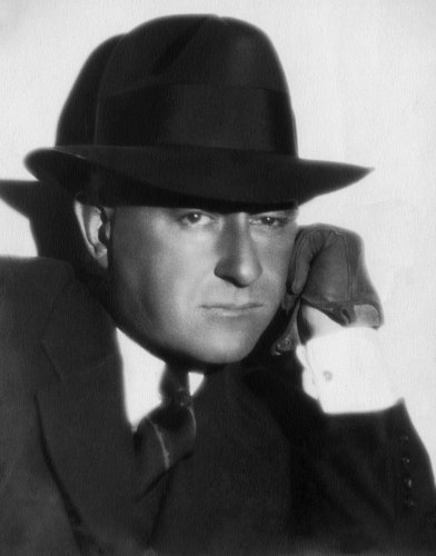 Cecil B. DeMille