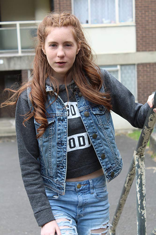 Kerrieanne Booker