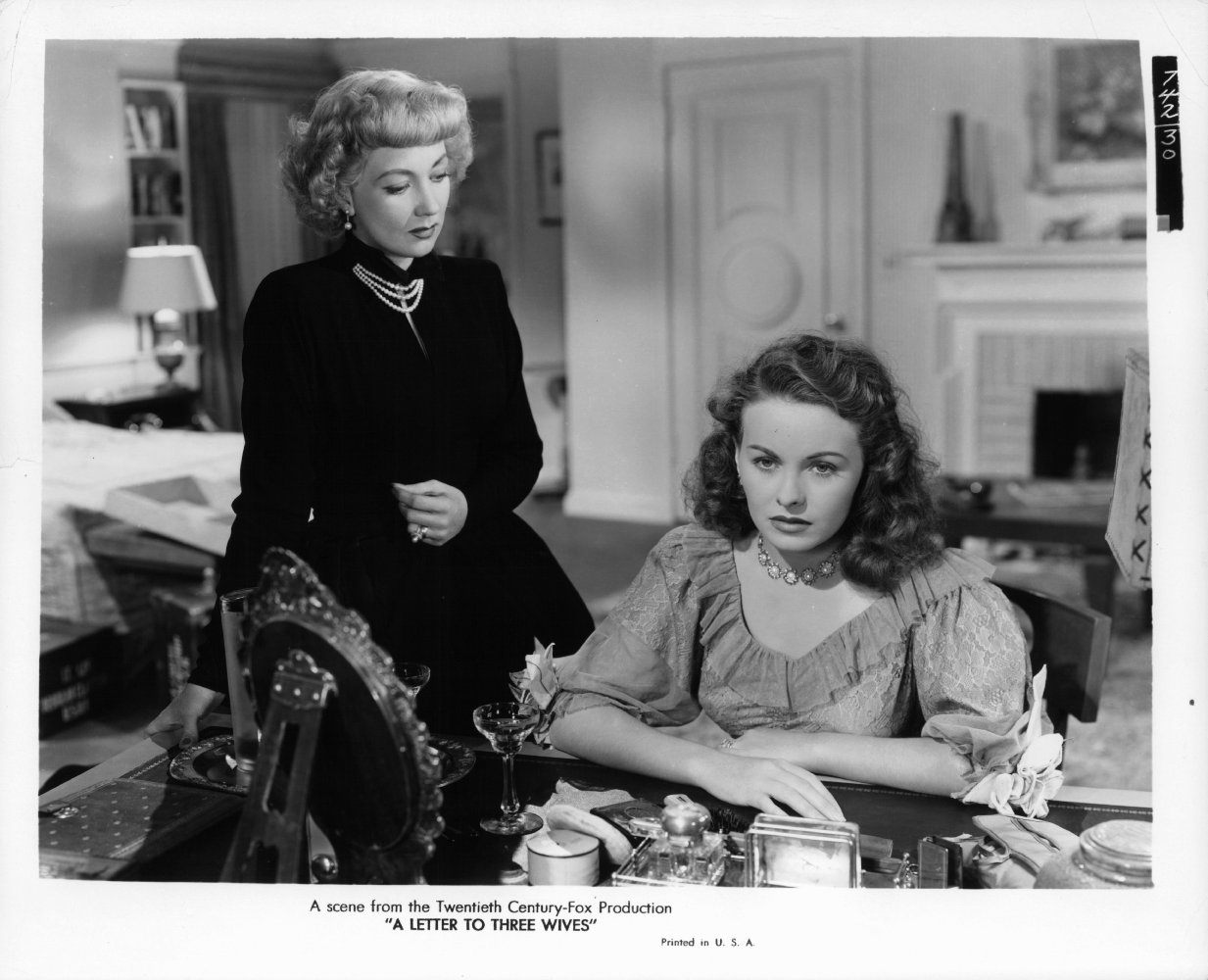 Jeanne Crain