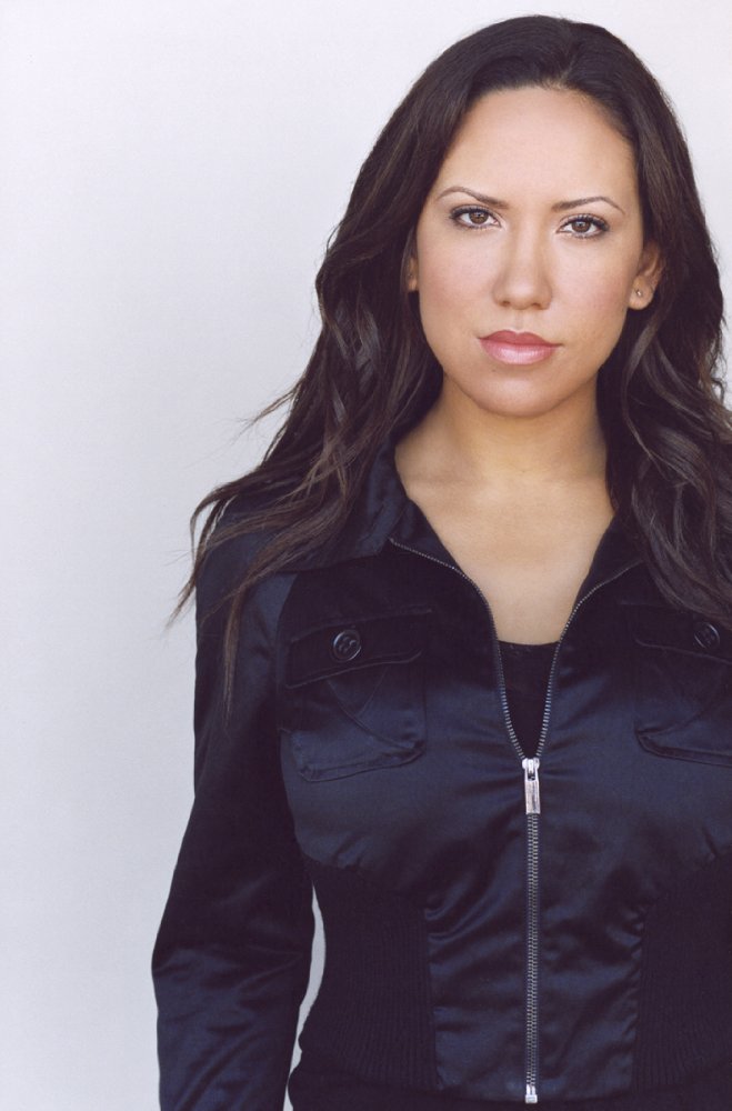 Alyssa LeBlanc