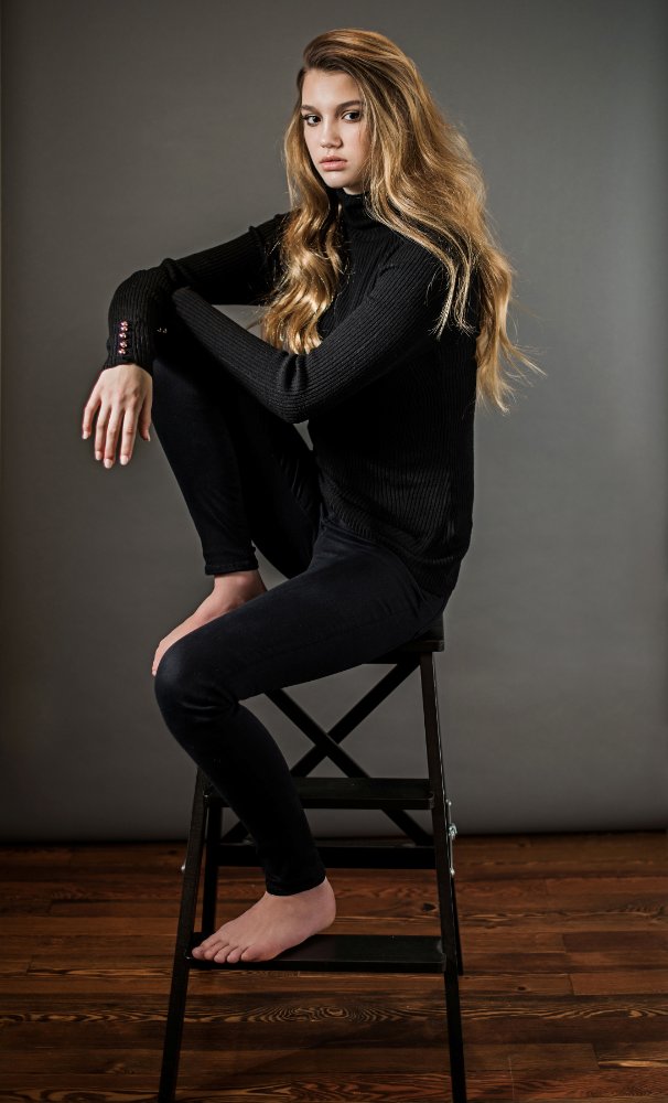 Ali Skovbye