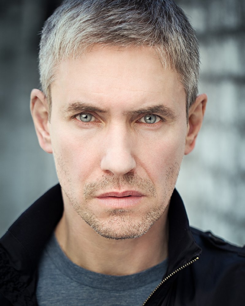 Sean Buchanan
