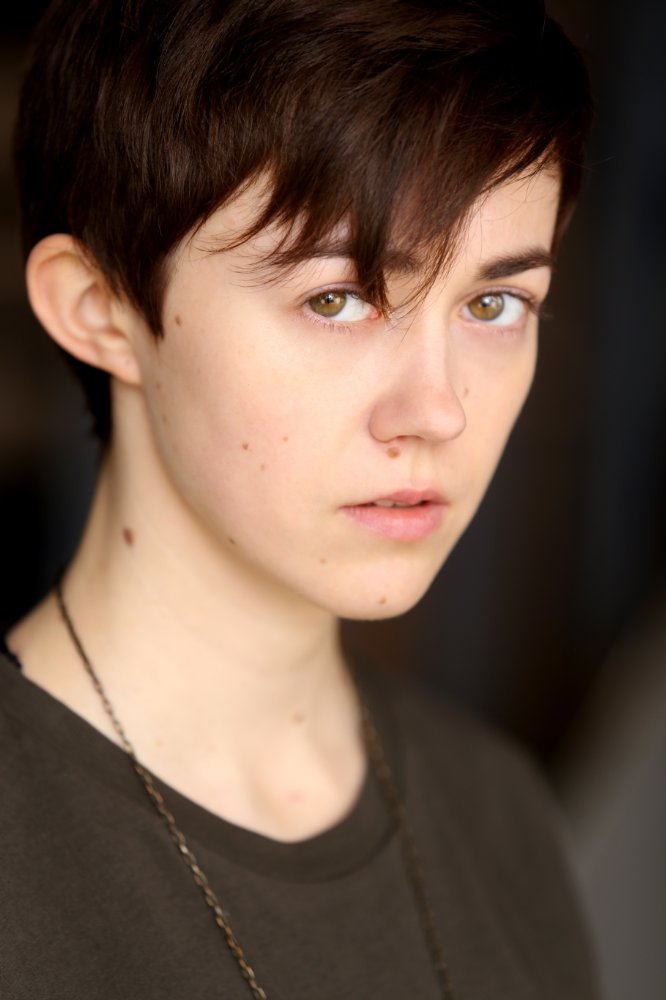 Jesse LaTourette