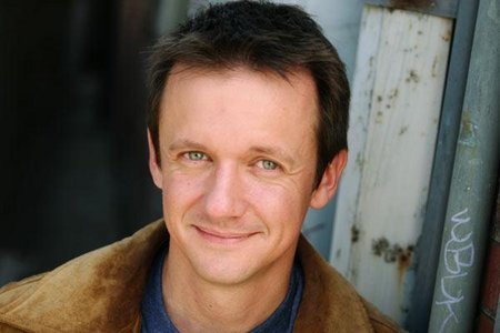 Cory Rouse
