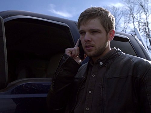 Max Thieriot