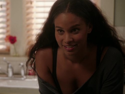 Joy Bryant