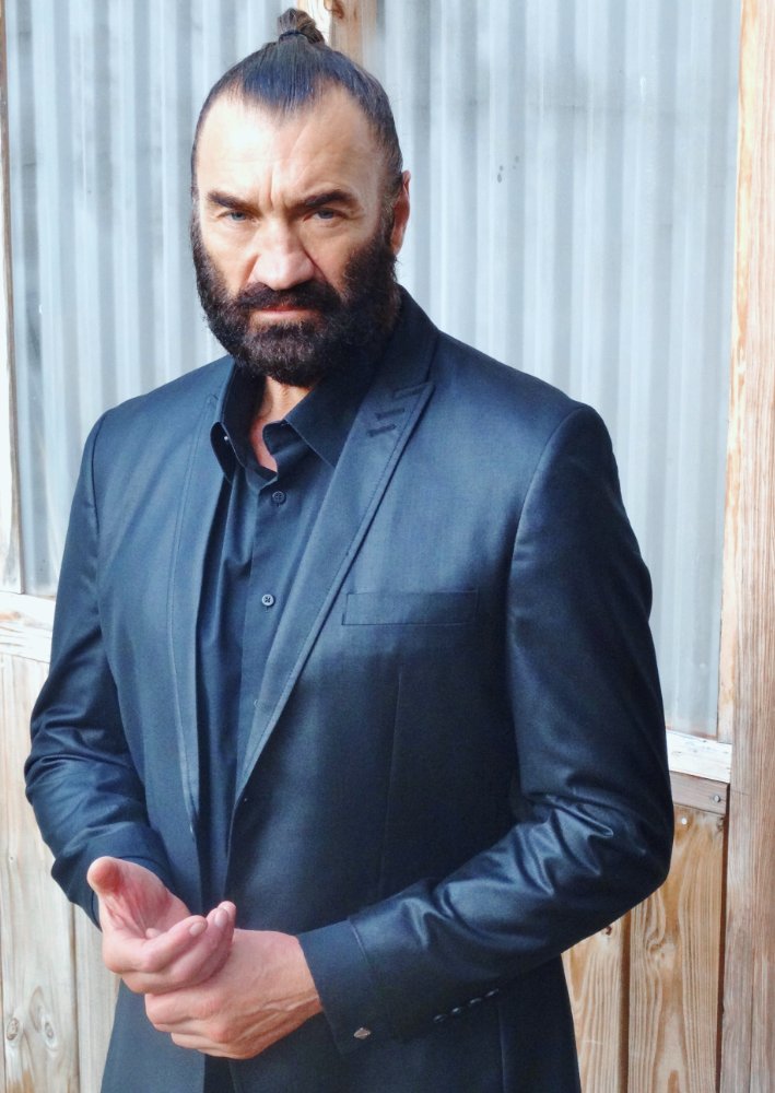 Andrew Rasputin