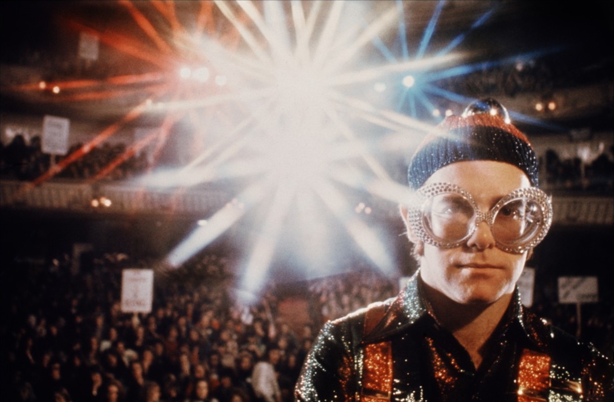 Elton John