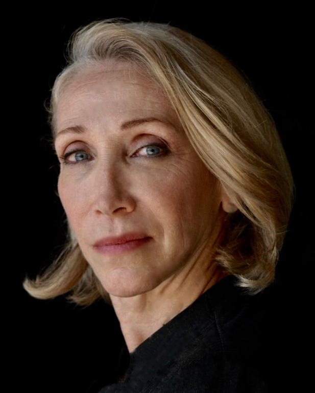 Alison Korman