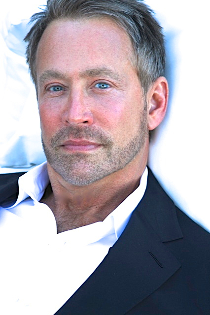 Peter Marc Jacobson