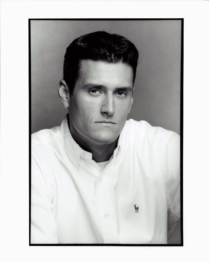 David DiBrienza