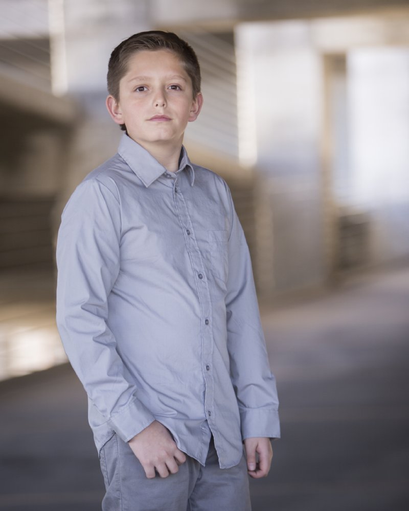 Christopher W. Garcia