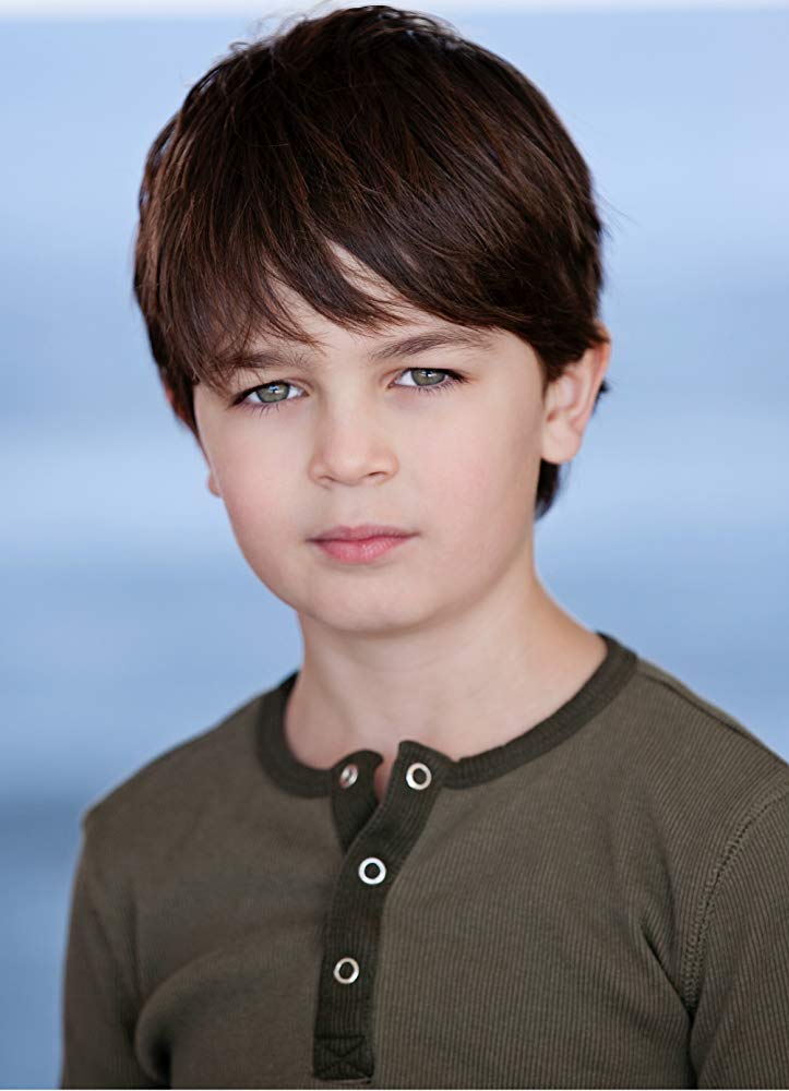 Ian Sharkey