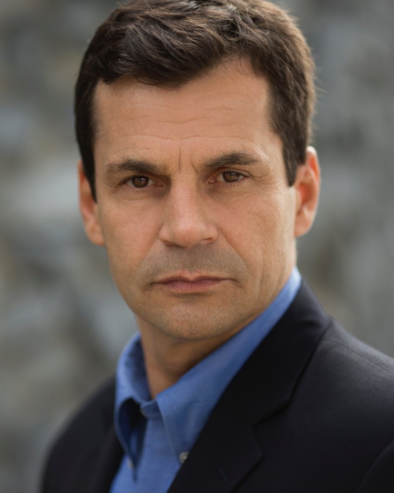 Uwe Schwarzwalder