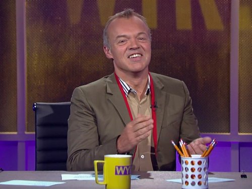 Graham Norton