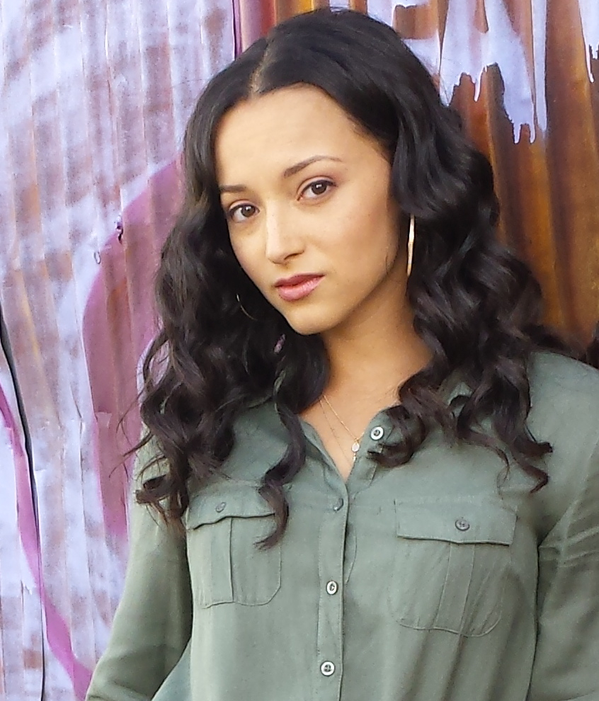 Danielle Vega