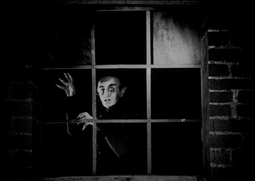 Max Schreck