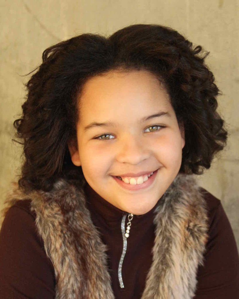 Alexis Lynne Baumert