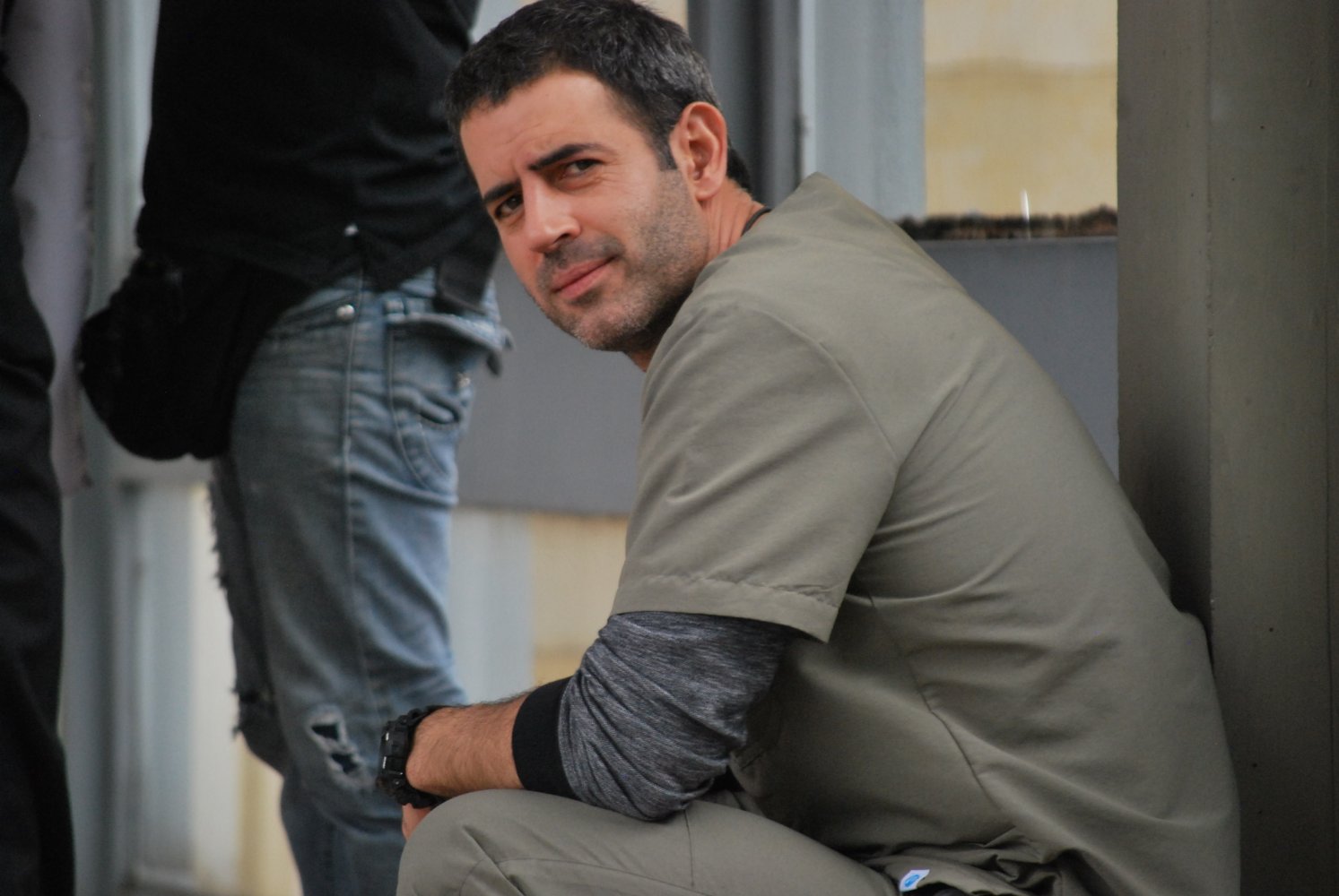 Ruben Zamora
