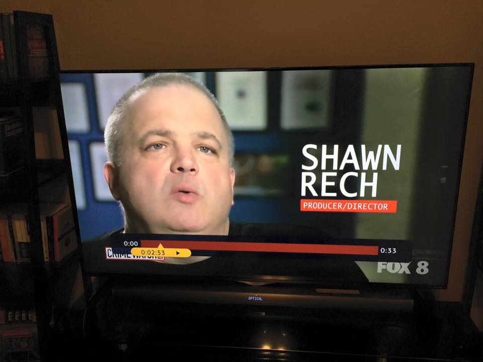 Christopher S. Rech