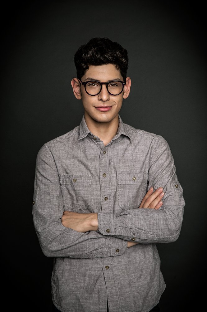 Matt Bennett