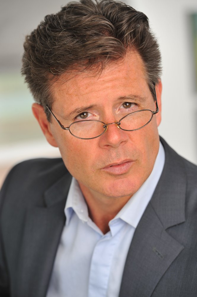 Greg Depetro