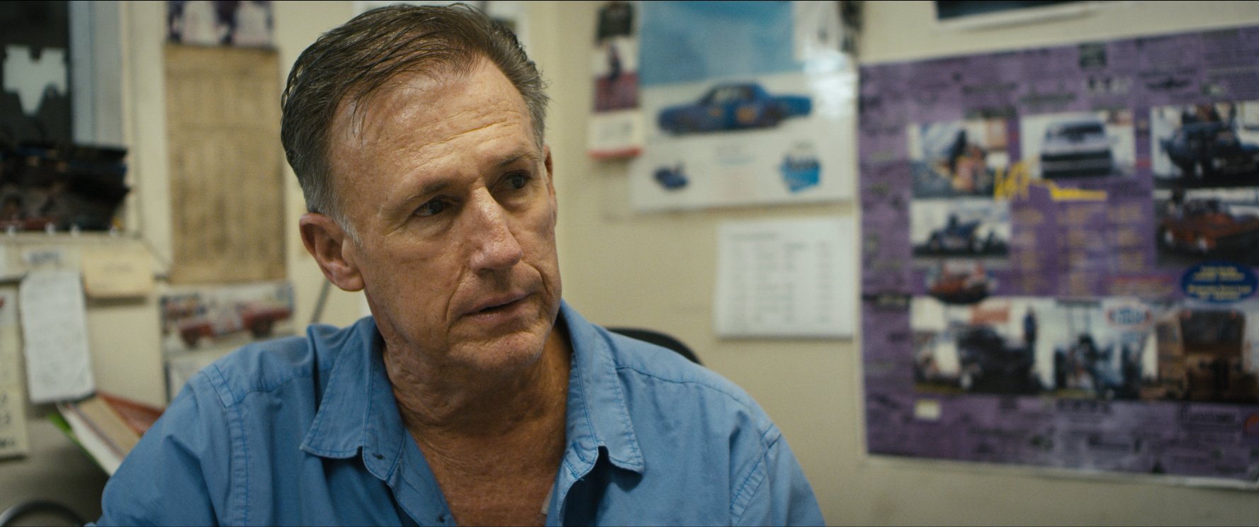 Patrick M.J. Finerty