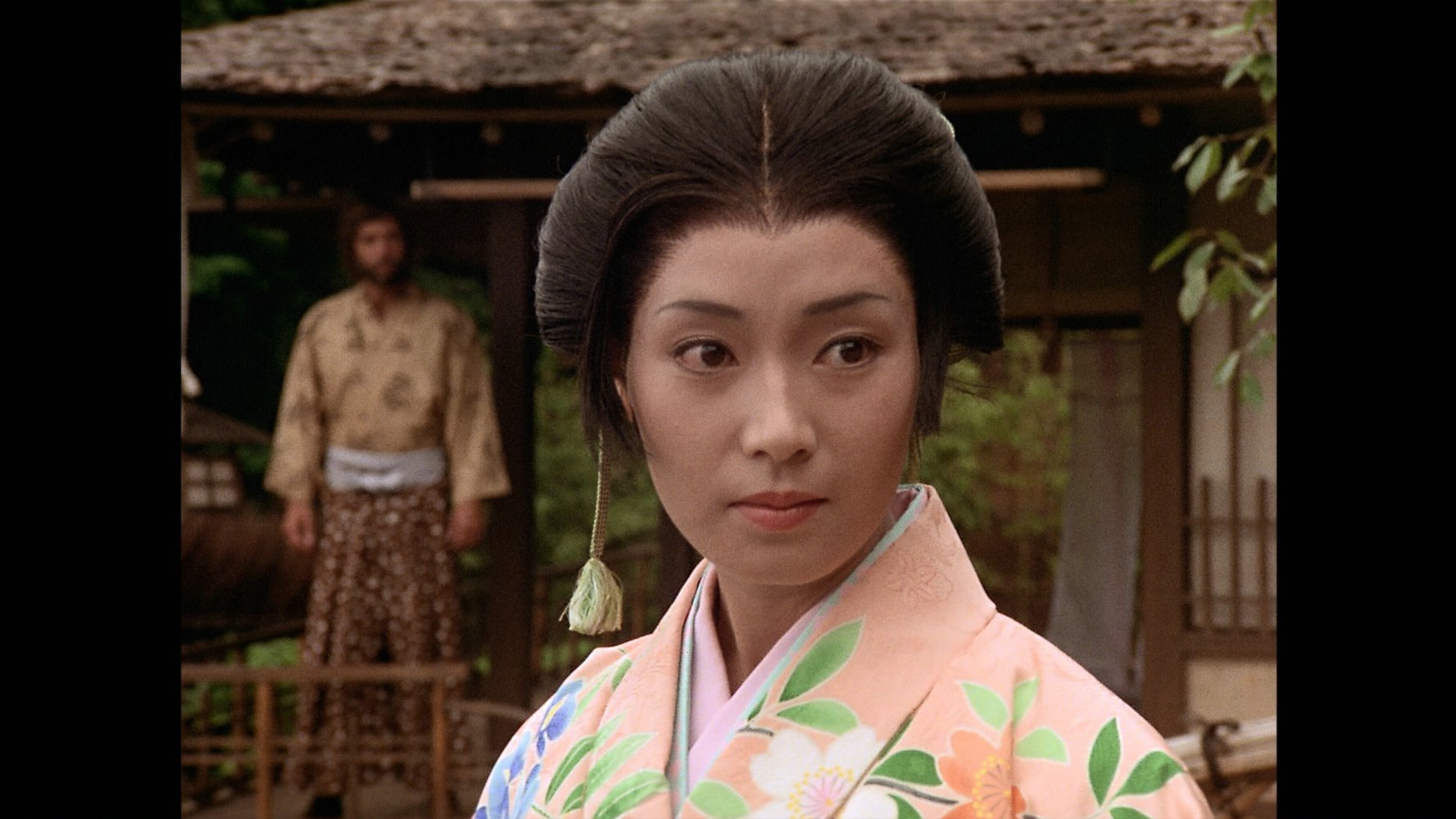 Yôko Shimada