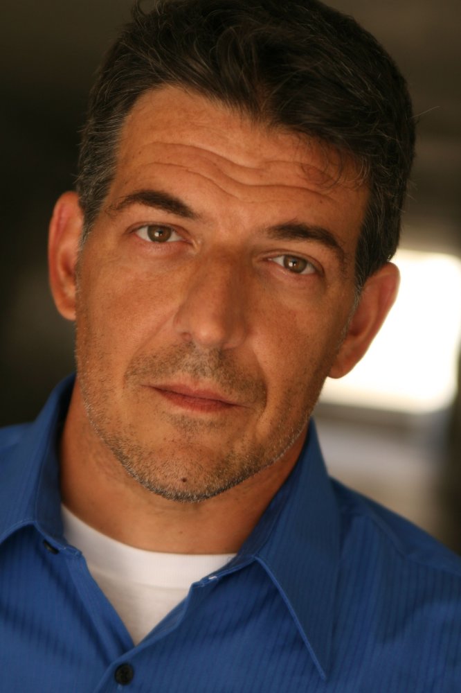 John Barbolla