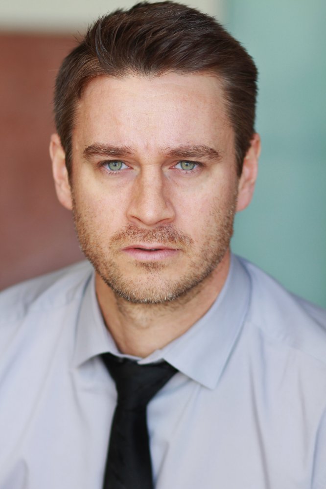 Clark Moore