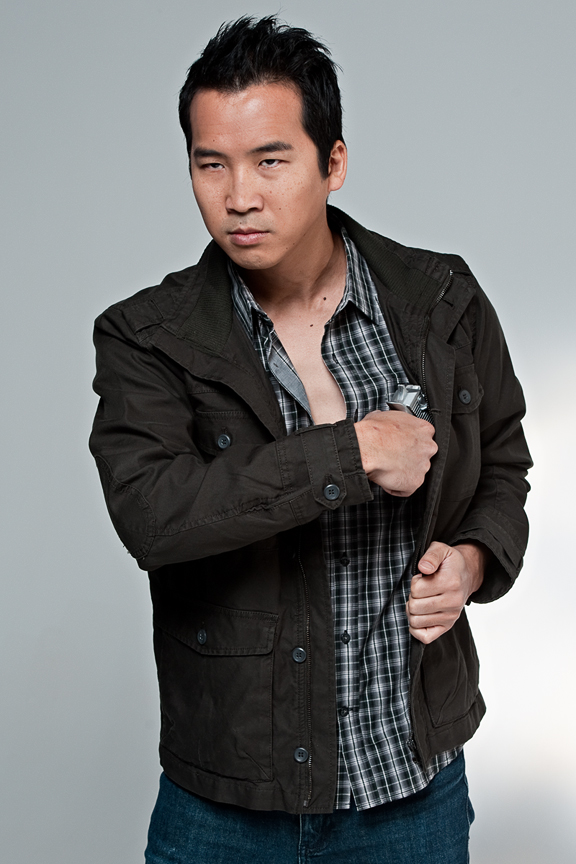 Keiichi Enomoto