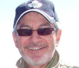 Alan Goluboff