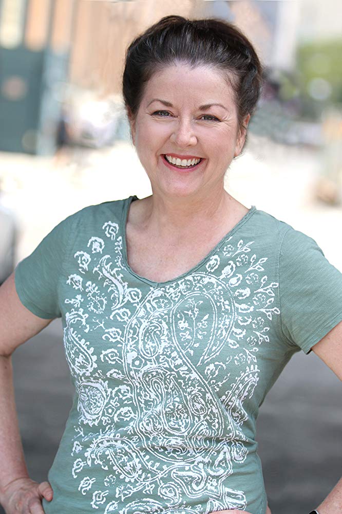 Ramona Floyd