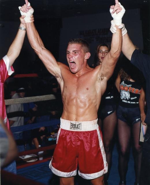 David Anthony Buglione