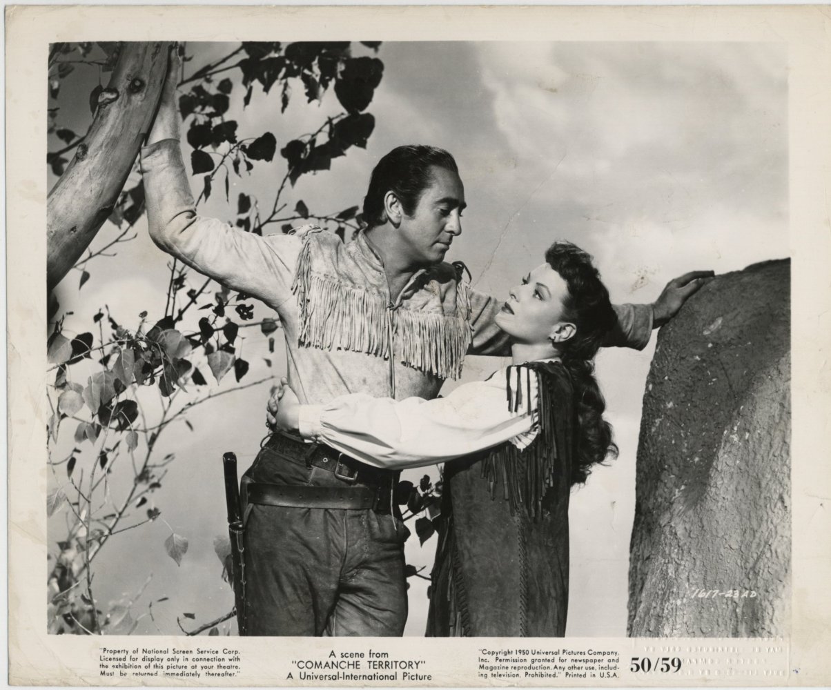 Macdonald Carey