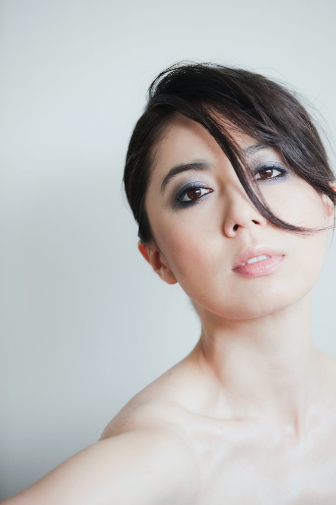 Ayako Fujitani