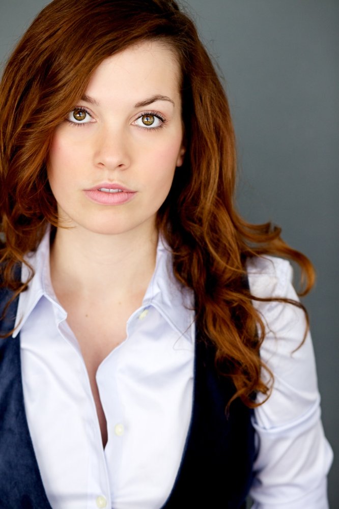 Rachel Emerson
