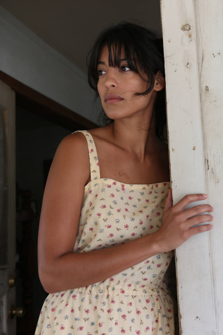 Stephanie Sigman