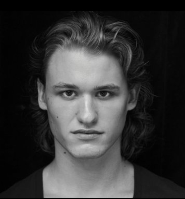 Dylan Playfair