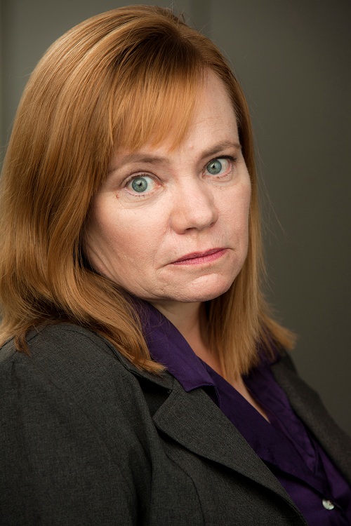 Jane Macfie