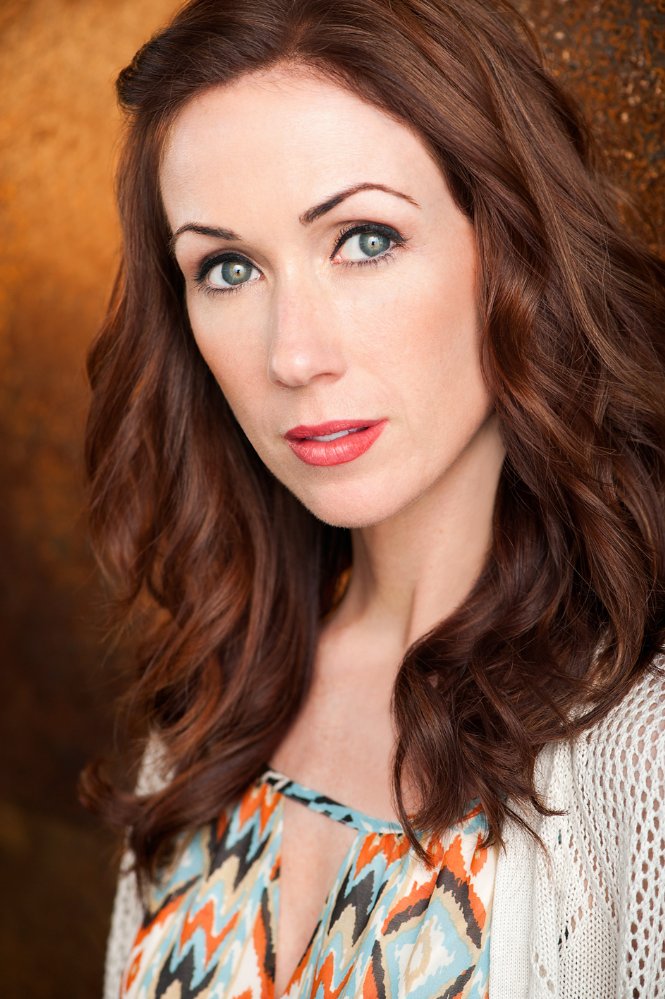 Leah McCormick
