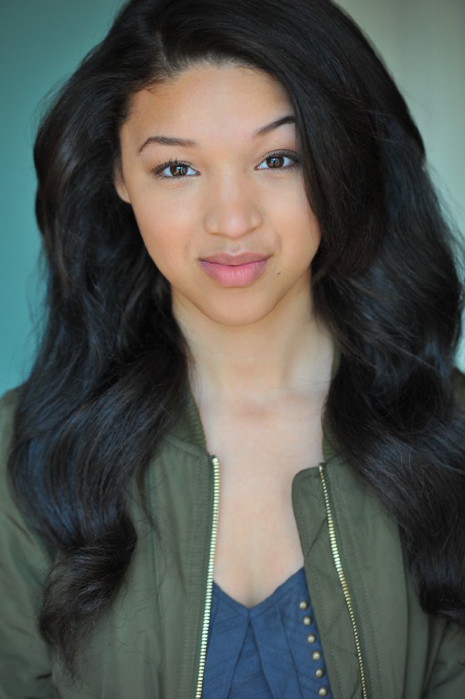 Gabrielle Elyse