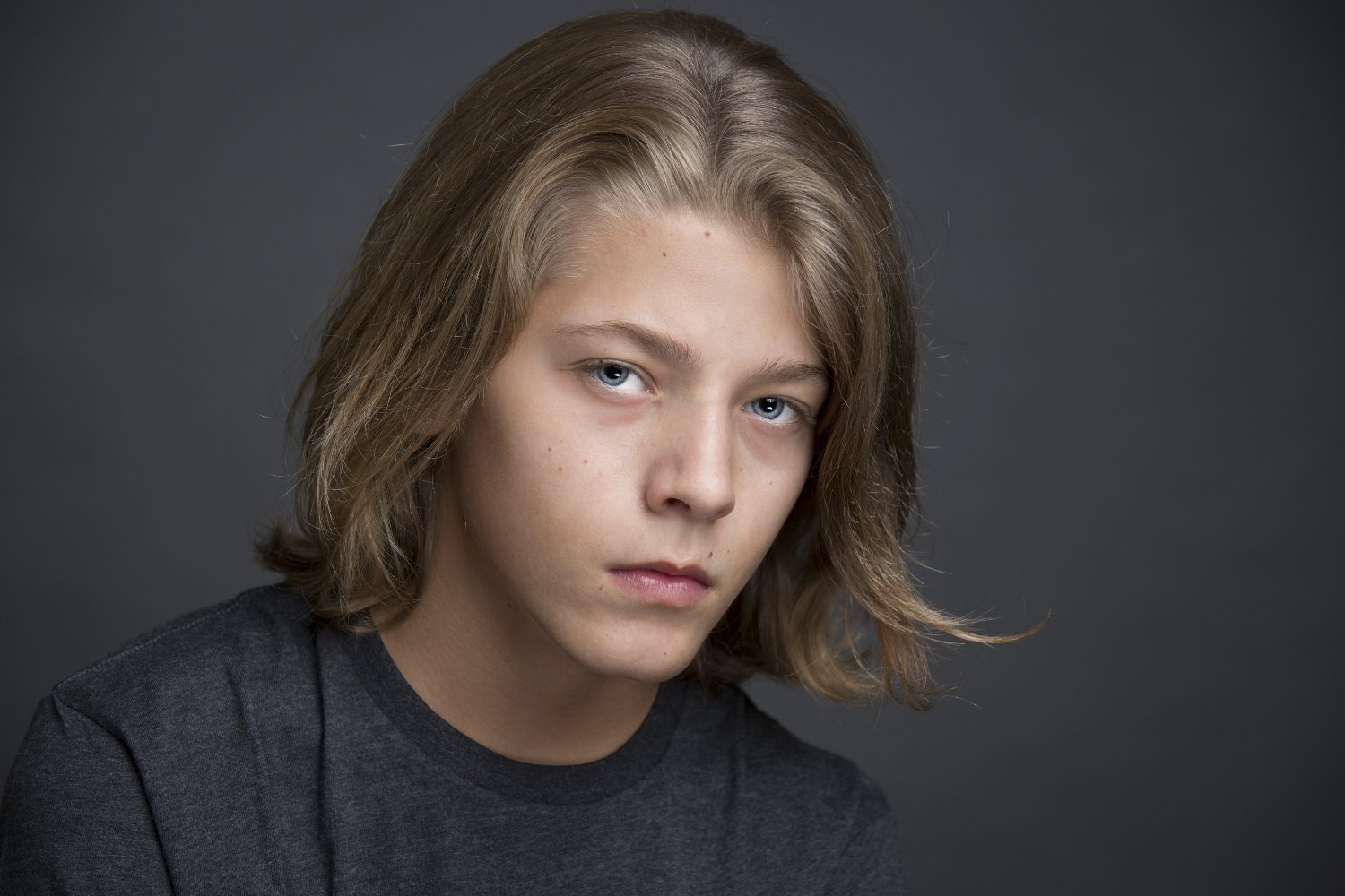 Nico Ford
