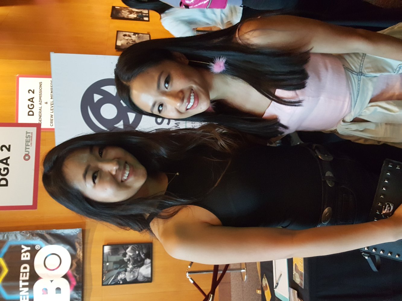 Angie Kim
