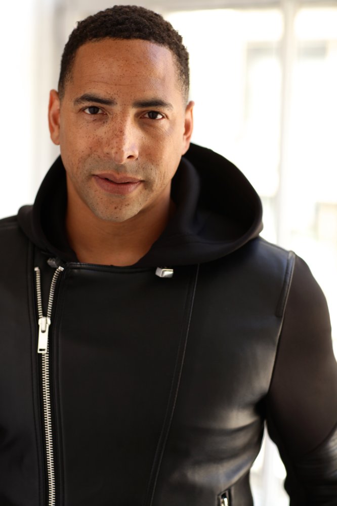 David Raine