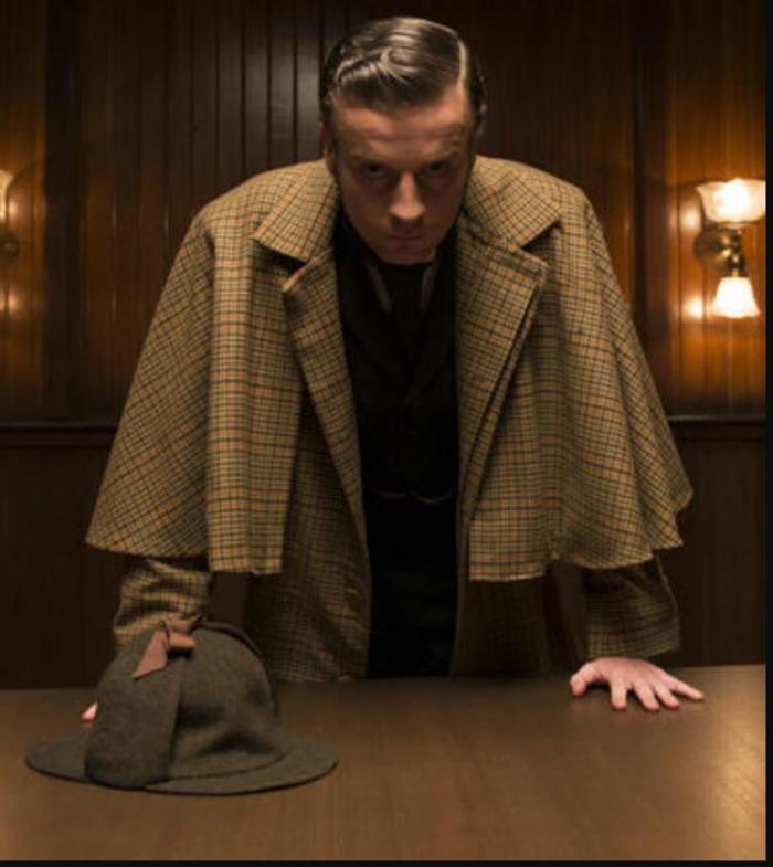 Andrew Gower